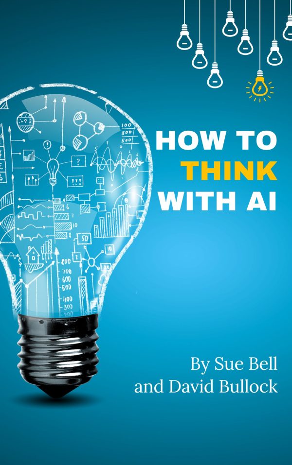 How to Think With AI